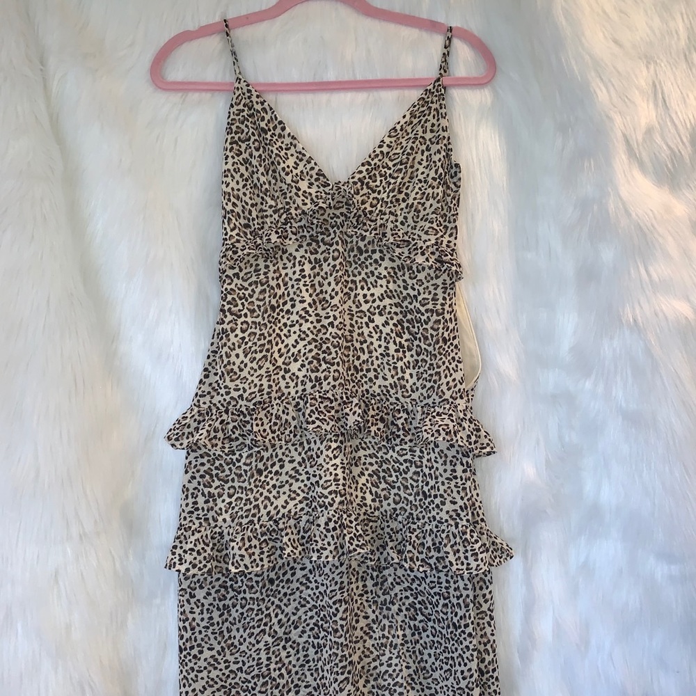 Princess Polly dress